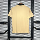 Camisa Barcelona 24/25 - Polo Khaki Edition