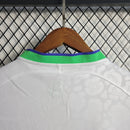 Camisa Brasil 22/23 - Leopard White Edition