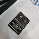 Camisa Retrô Corinthians 2000 - Home Edition