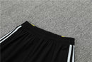 Kit Treino Juventus - Black Yellow Edition