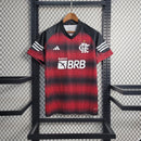 Camisa Flamengo 23/24 - II Special Edition