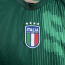 Camisa Itália 24/25 - Pre Match Edition