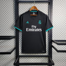 Camisa Retrô Real Madrid 17/18 - Away Edition