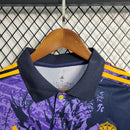 Camisa Real Madrid 23/24 - Purple Special Edition