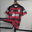 Camisa Flamengo 23/24 - II Special Edition