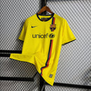 Camisa Retrô Barcelona 08/09 - Away Edition