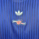 Camisa Arsenal 25/26 - Terrace Icons Edition