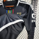 Camisa Benfica 23/24 - Black Edition