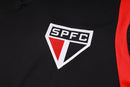 Kit Treino São Paulo - Black Edition