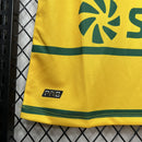 Camisa Cuiabá 24/25 - Home Edition
