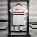Kit Infantil São Paulo 22/23 - Home Edition