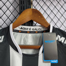 Camisa Retrô Atlético Mineiro 16/17 - Home Edition