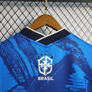 Camisa Brasil 2022 - Special Edition