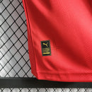 Camisa Sérvia 22/23 - Home Edition