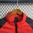 Jaqueta Flamengo 23/24 - Red Edition