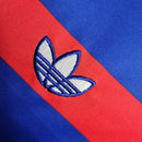 Camisa Retrô França 84/86 - Home Edition