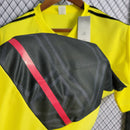 Camisa Flamengo 22/23 - Yellow Edition