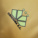 Camisa Criciúma 22/23 - Home Edition