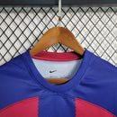 Camisa Barcelona 23/24 - Home Edition