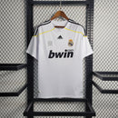 Camisa Retrô Real Madrid 09/10 - Home Edition