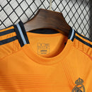 Camisa Real Madrid 24/25 - Away Edition