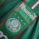 Camisa Retrô Palmeiras 1999 - Liberator Cup Champion Edition