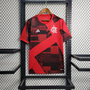 Camisa Flamengo 23/24 - II Red Edition