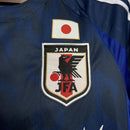 Camisa Japão 24/25 - Special Edition