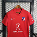 Camisa Atlético Madrid 23/24 - Red Training Edition