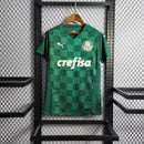 Camisa Palmeiras 21/22 - Home Edition