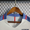 Camisa Retrô USA 2019 - Home Edition