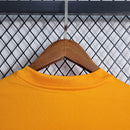 Camisa Internacional 23/24 - Orange Edition