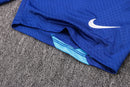 Kit Treino Chelsea - Blue Edition