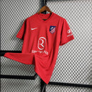Camisa Atlético Madrid 23/24 - Red Training Edition