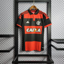 Camisa Retrô Flamengo 17/18 - Home Edition