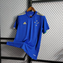 Camisa Cruzeiro 21/22 - Home Edition