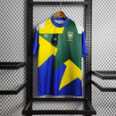 Camisa Retrô Brasil 91/94 - Special Edition