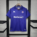 Camisa Fiorentina 24/25 - Home Edition