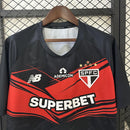 Camisa São Paulo 25/26 - III Training Edition