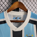Camisa Grêmio 21/22 - Home Edition