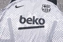 Kit Treino Barcelona - Grade Edition