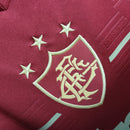 Camisa Retrô Fluminense 2012 - III Away Edition
