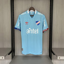 Camisa Nacional Uruguai 23/24 - Blue Edition
