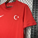 Camisa Turquia 24/25 - Euro Edition