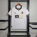 Camisa Valencia 23/24 - Home Edition