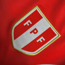 Camisa Peru 23/24 - Home Edition