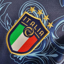 Camisa Itália 2022 - Versace Edition
