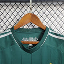 Camisa Retrô Real Madrid 12/13 - Two Guest Edition