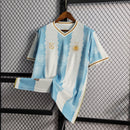 Camisa Argentina 22/23 - Commemorative Edition