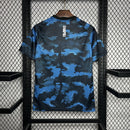Camisa Napoli 24/25 - Pre Match Edition